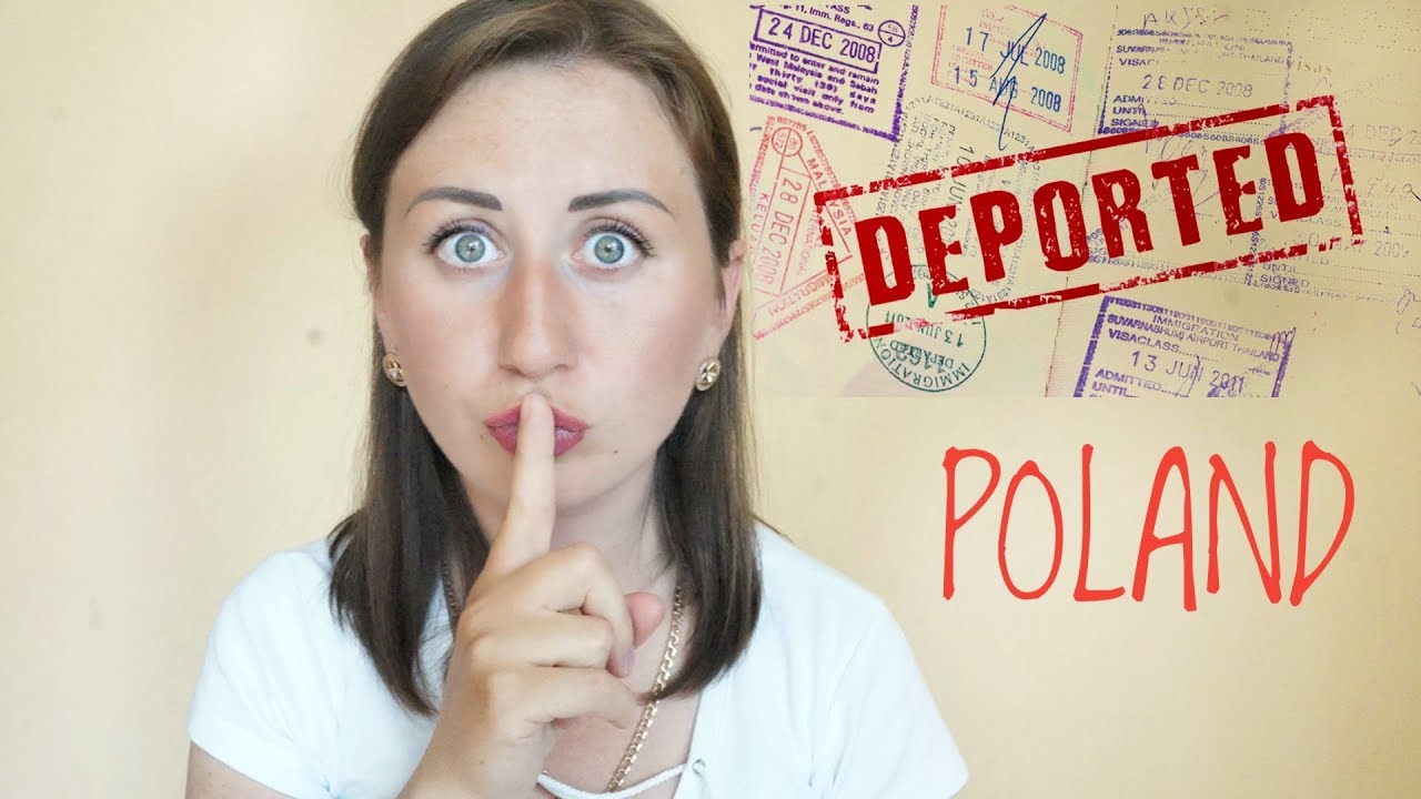 ДЕПОРТАЦИЯ из ПОЛЬШИ. ОТКАЗ В КАРТЕ ПОБЫТА. АПЕЛЛЯЦИЯ. ВСЁ ЧТО НУЖНО ЗНАТЬ!!