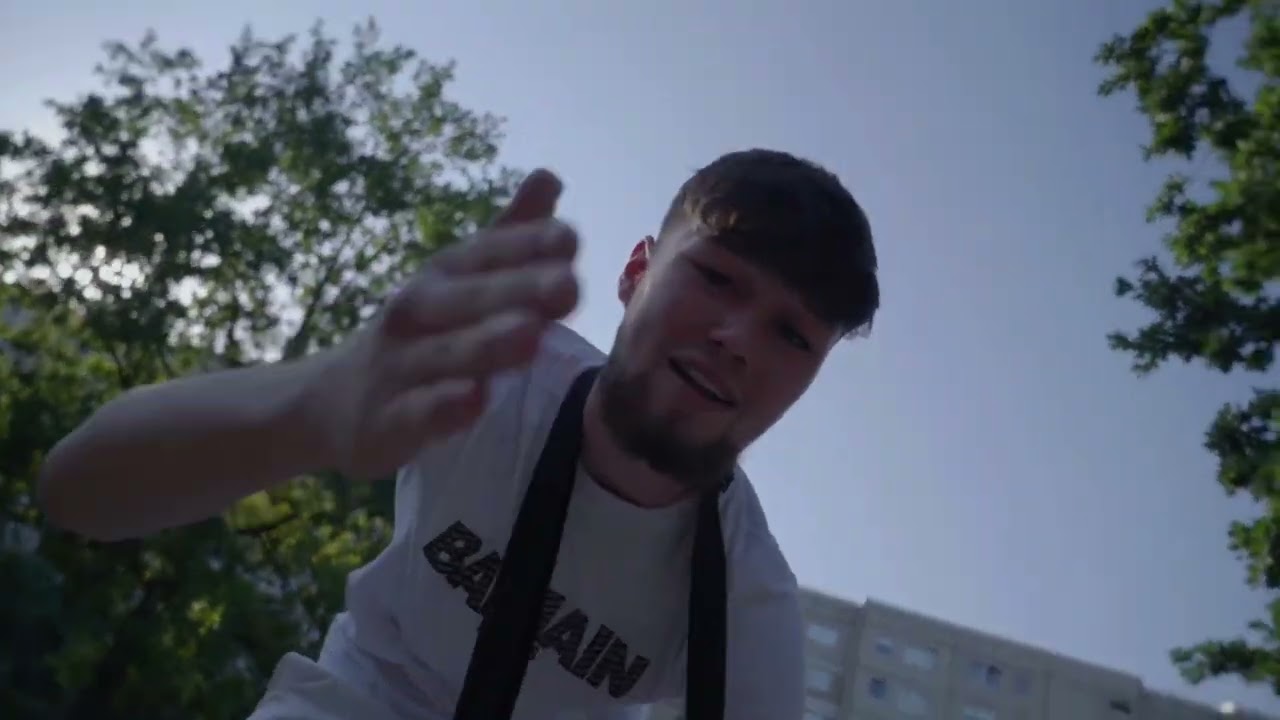 RAMON030 - ZWEI VIER [Official Video]