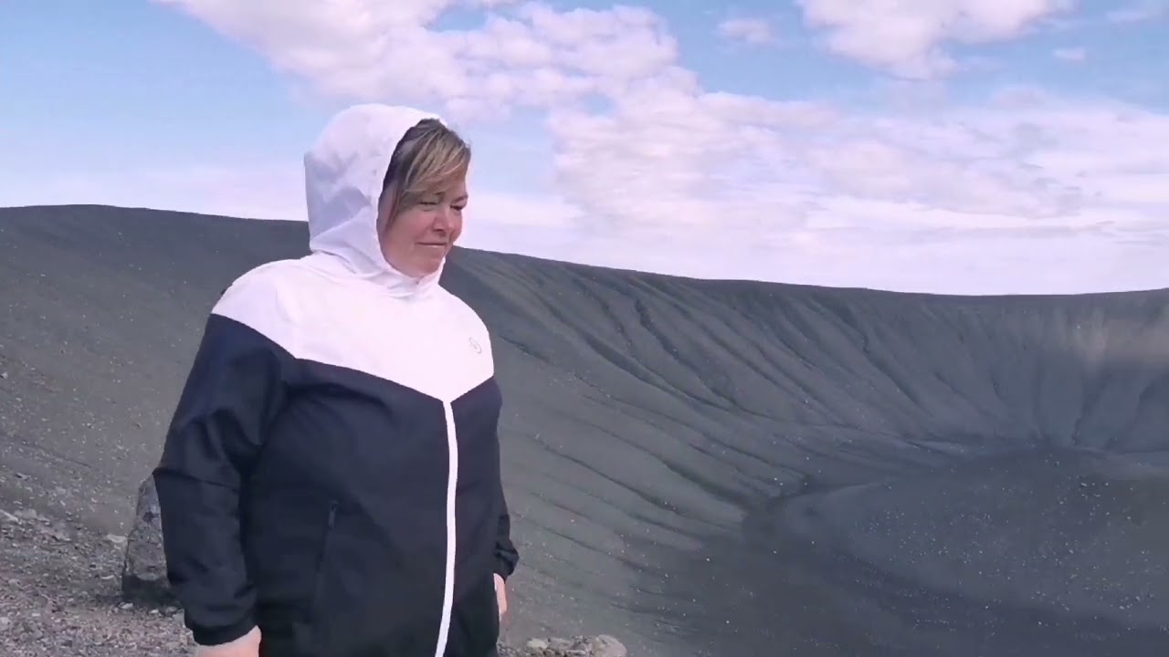 Iceland, cesta kolem Islandu 2023
