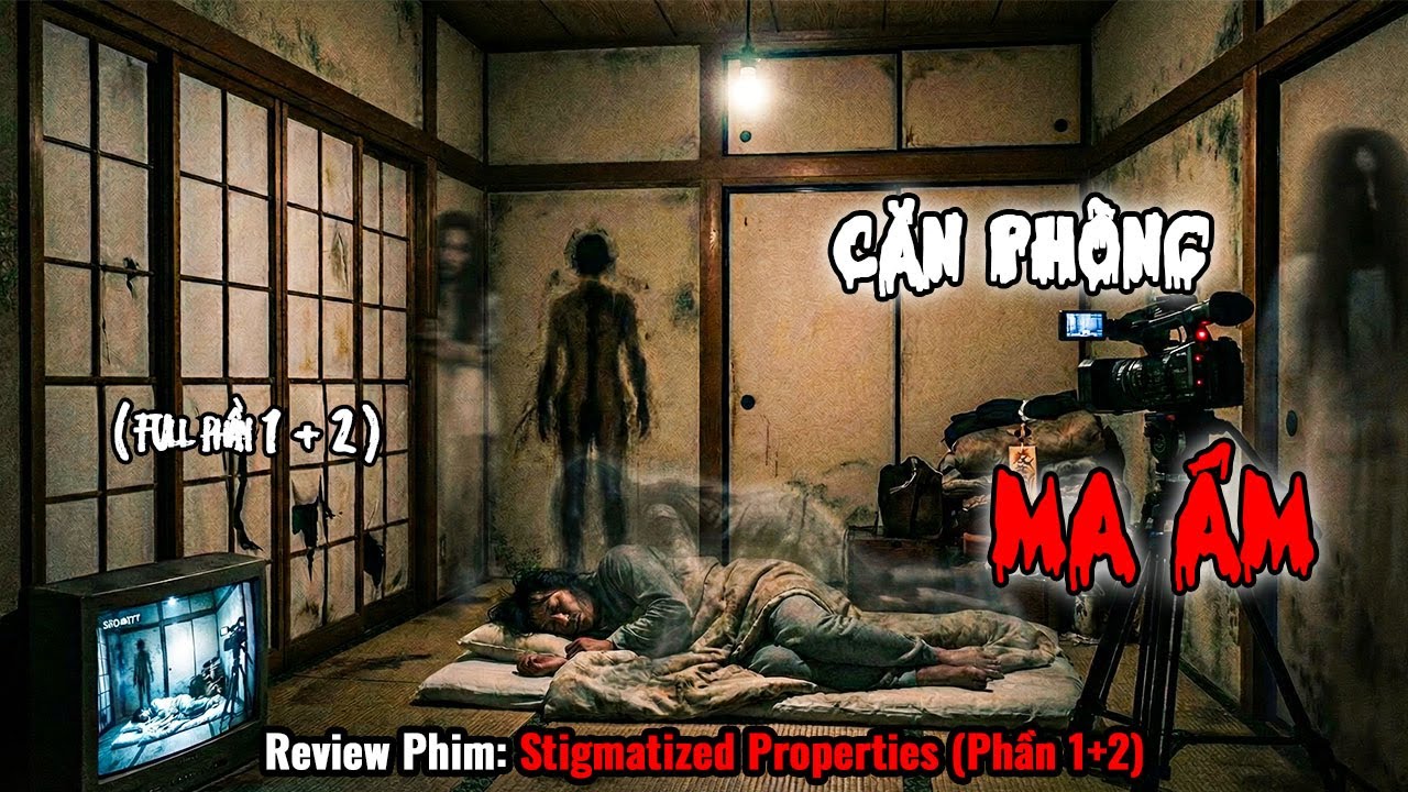 Đừng Thuê Nhà Giá Rẻ: Sự Thật Kinh Hoàng Sau Những Căn Nhà Cho Thuê Giá Rẻ | Review