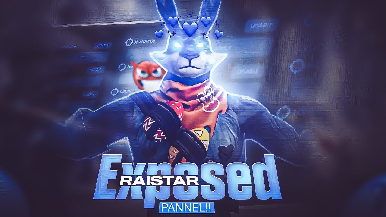 Raistar Exposed - सब Panel खत्म 😱💔 || BOSS OFFICIAL