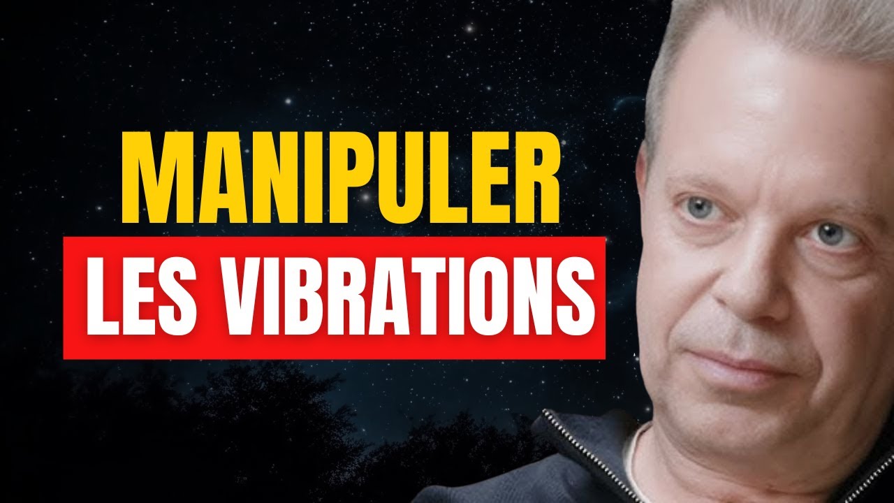 Comment Vos Mains Contr&ocirc;lent Le Champ Vibratoire &ndash; &Agrave; Utiliser Avec PR&Eacute;CAUTION | Joe Dispenza