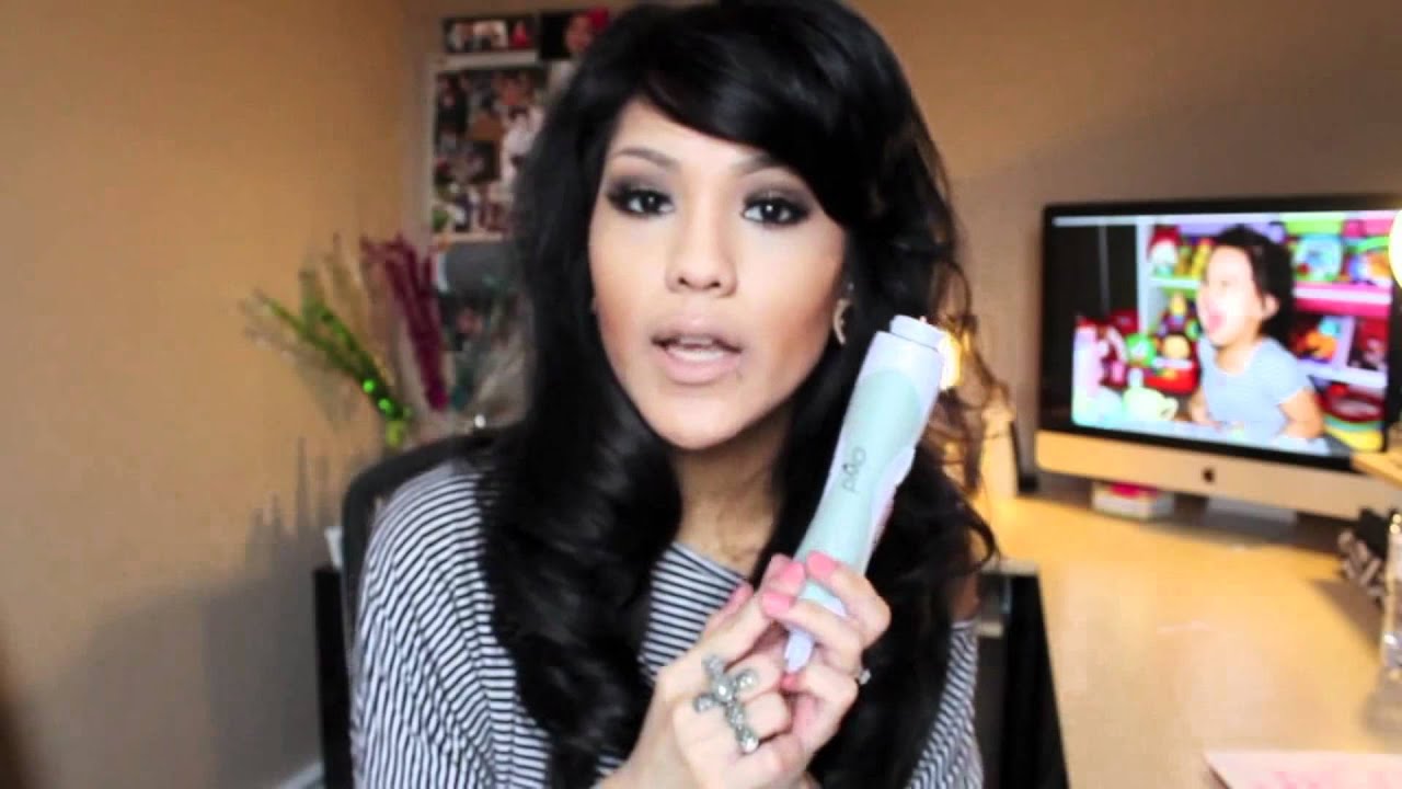 Alhsander Reviews the Personal Microderm -PMD