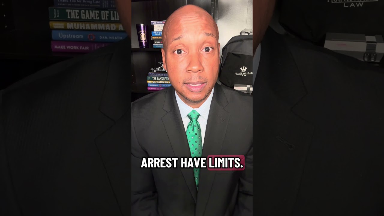 Thoughts of a Criminal Defense Attorney #TCDA #Police #KnowYourRights #criminaldefense #search #Law