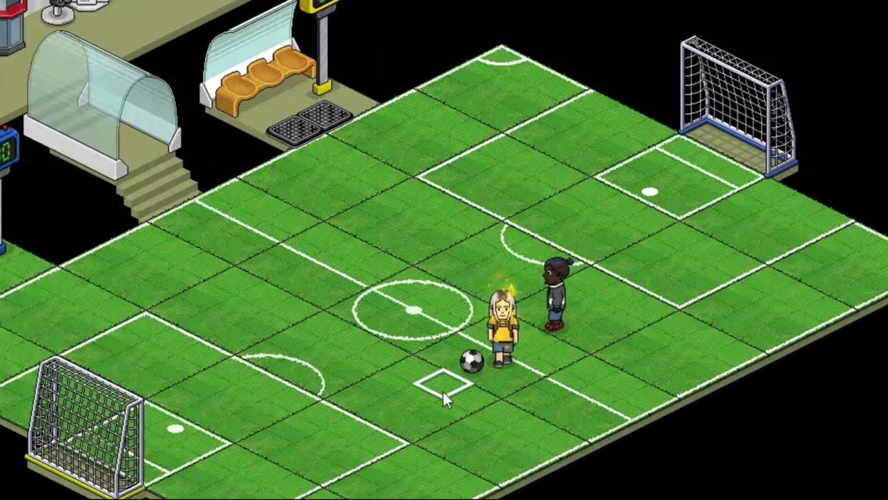 [X1] - ESDRAS X IKZGABRIELPCA (2X0ROLINHO!!)