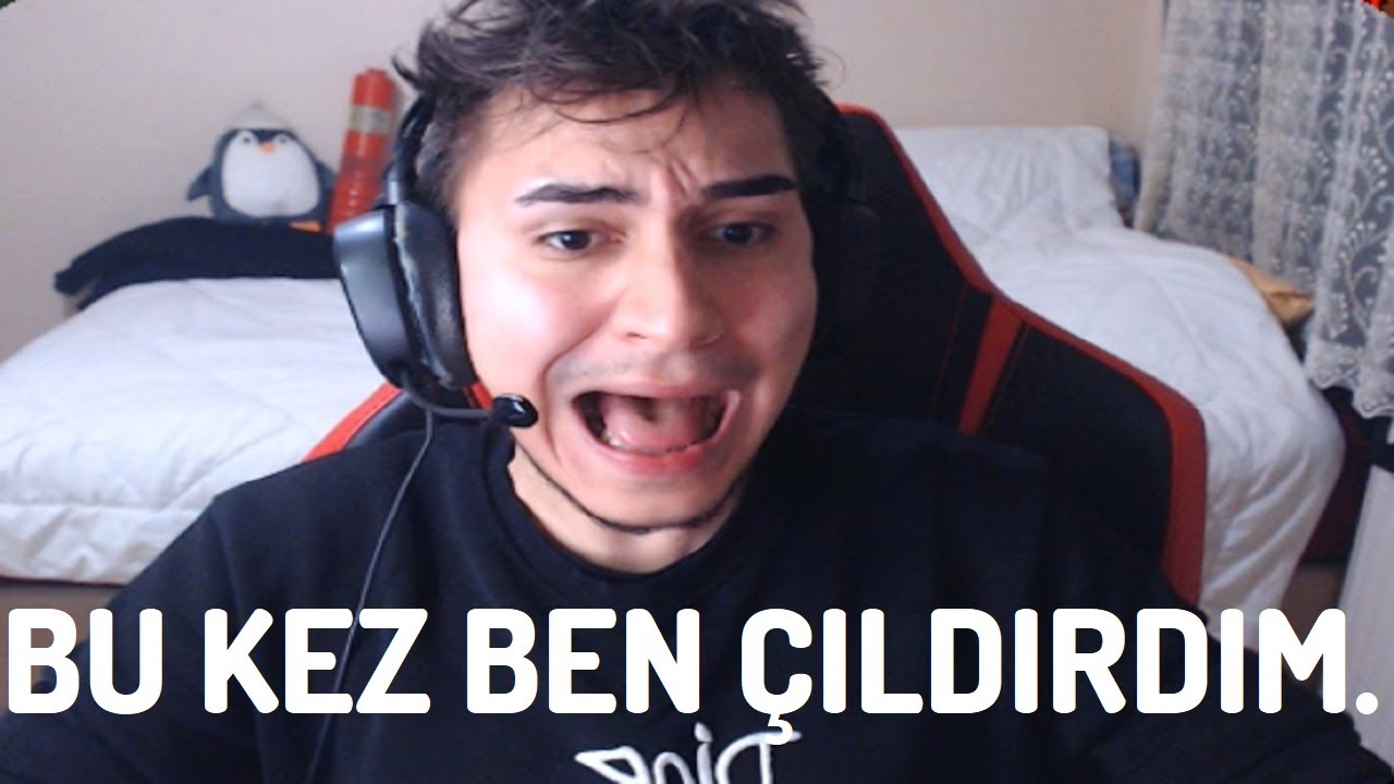 HAZRETİYASUO LOL ORMANCI ÇILDIRTMA 24 - BU SEFER BANA KIŞKIRTMA ÇEKTİLER! HİÇ BU KADAR SİNİRLENMEDİM