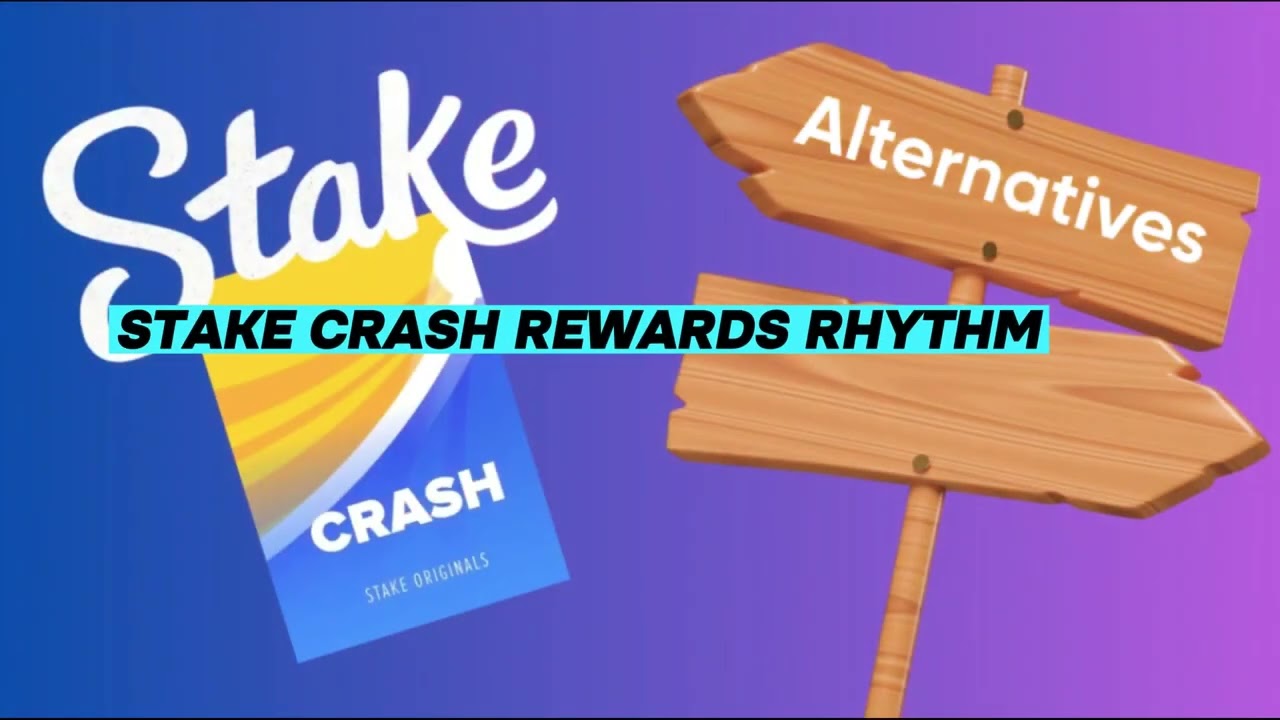 How to Play Stake Crash Game Online: Ultimate Winning Strategy