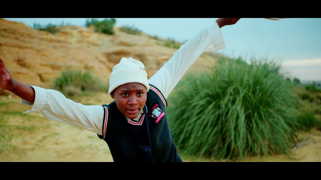 THE HAUNTED DESERT PART 3 || MZANSI MOVIE