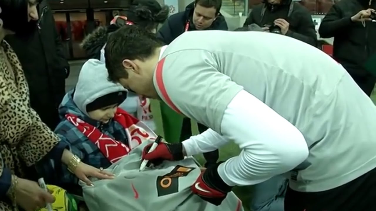 Robert Lewandowski: Jeśli go nienawidzisz obejrzyj ten film | Zmienisz swoje zdanie!