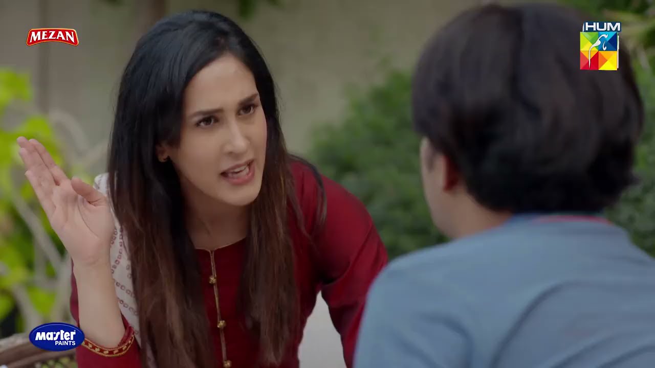 Shaadi Se Darr Nahi Lagta, Exams Dene Se Lagta Hai | Chupke Chupke | Best Moment | HUM TV | Drama