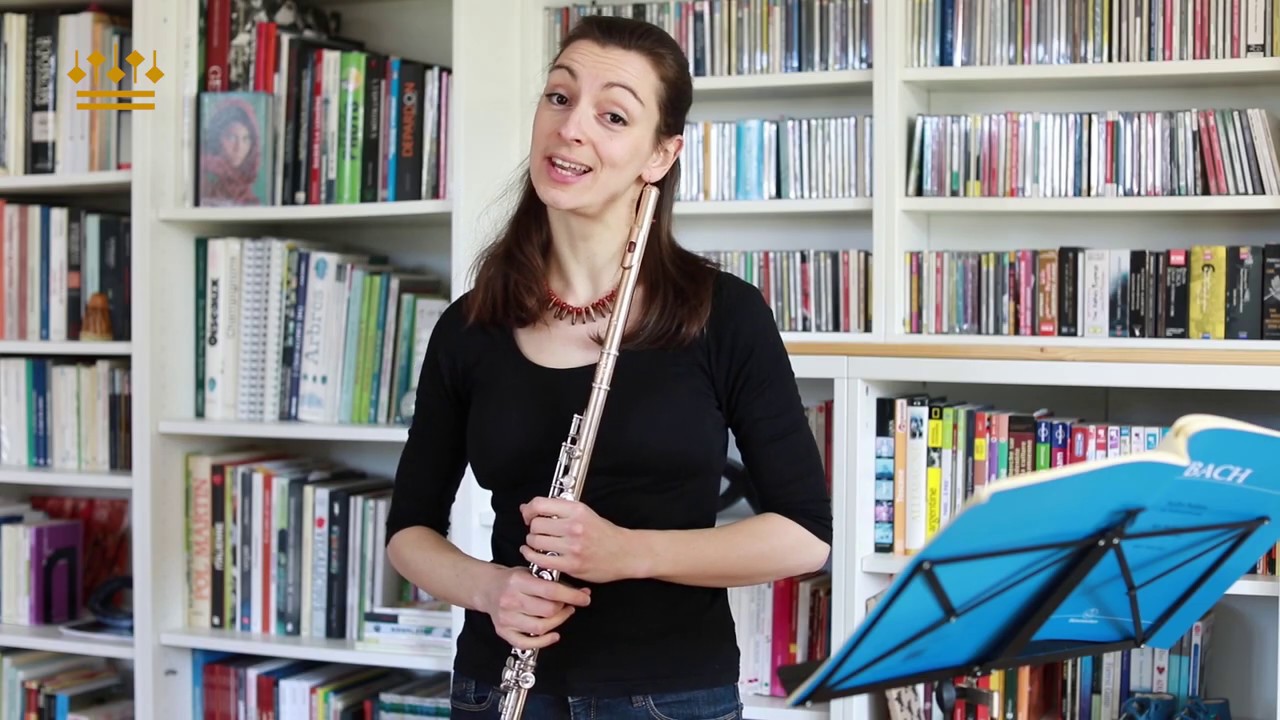 #comPassion - Julie Moulin - Concertgebouworkest