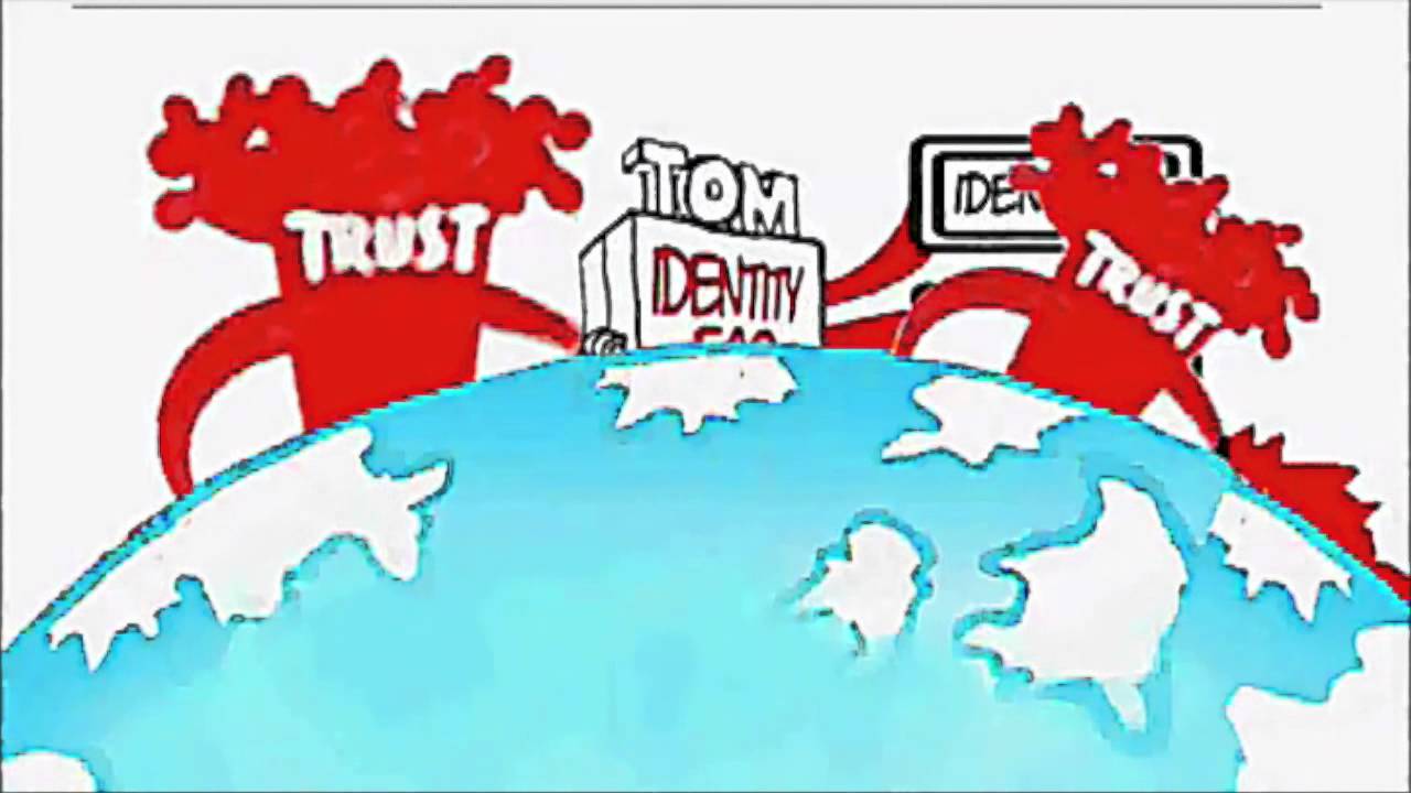 Identity Management: Building a Global Identity Ecosystem (5 of 5)