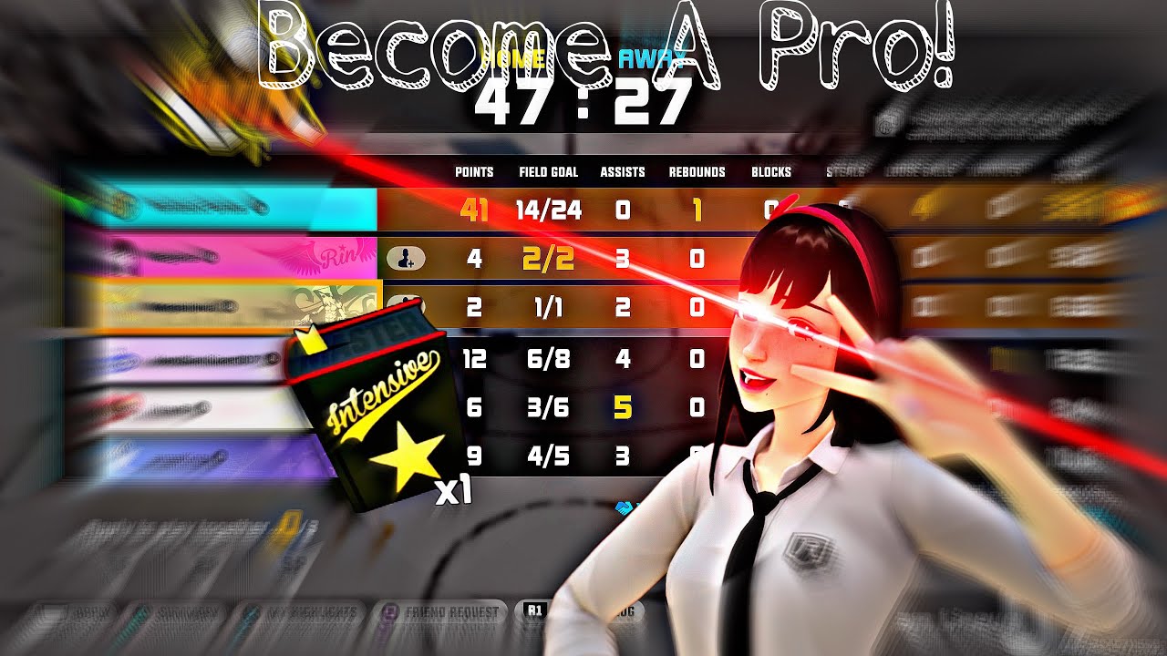 3on3 Freestyle:  Beginners Guide (Updated 2025) Tips and Tricks📚 Become A Pro! #1