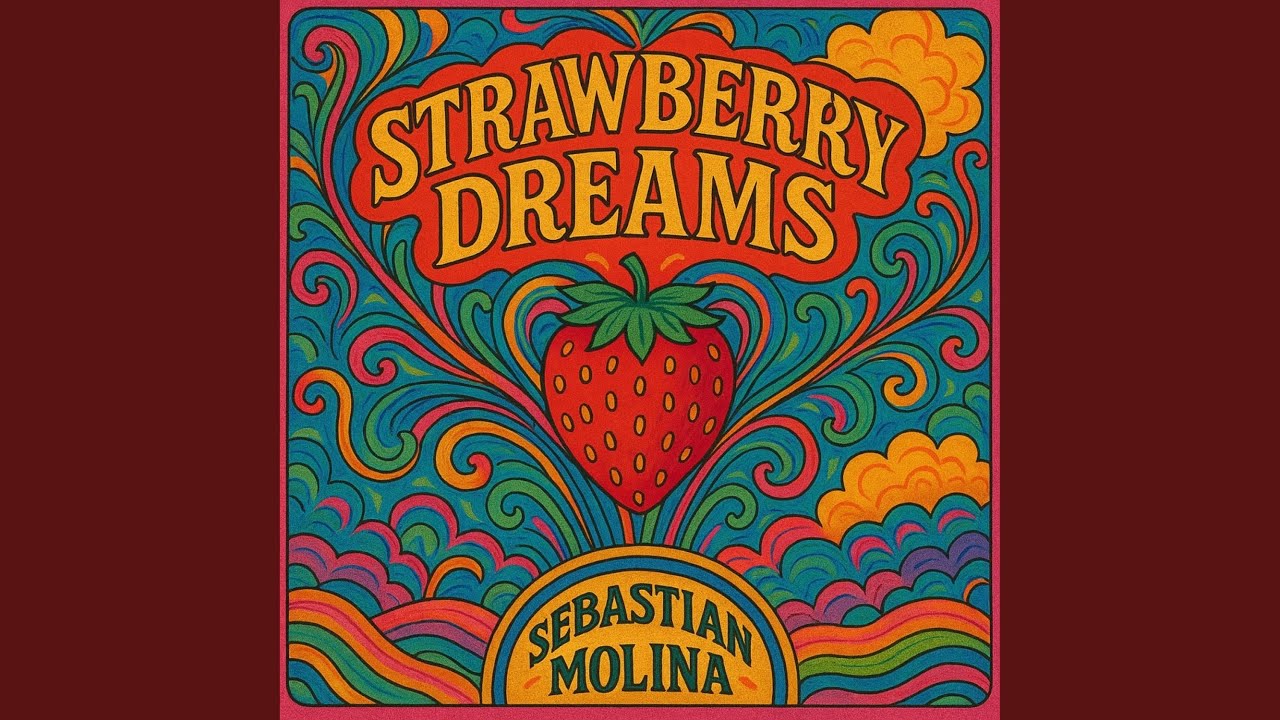 Strawberry Dreams