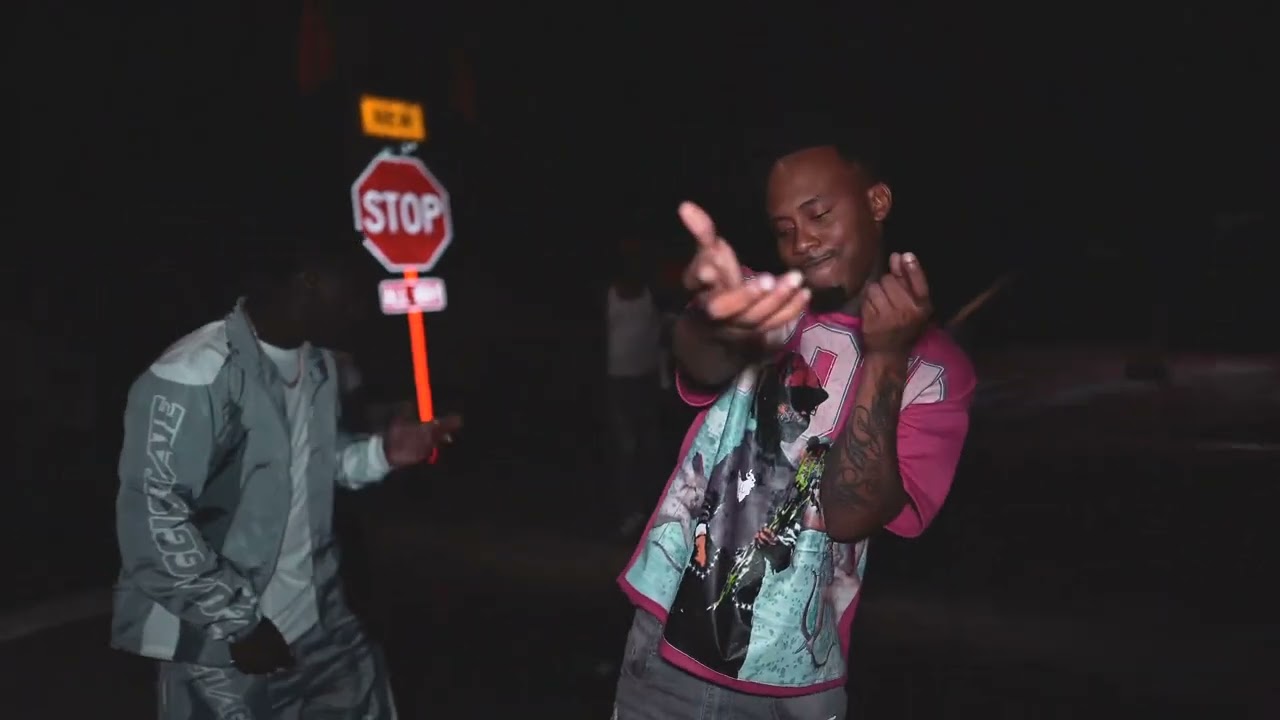 LilQuan TheCeo x Tae Blockaa - 4eva Mobbin (Official Music Video) Shot by @SavaniProductions 