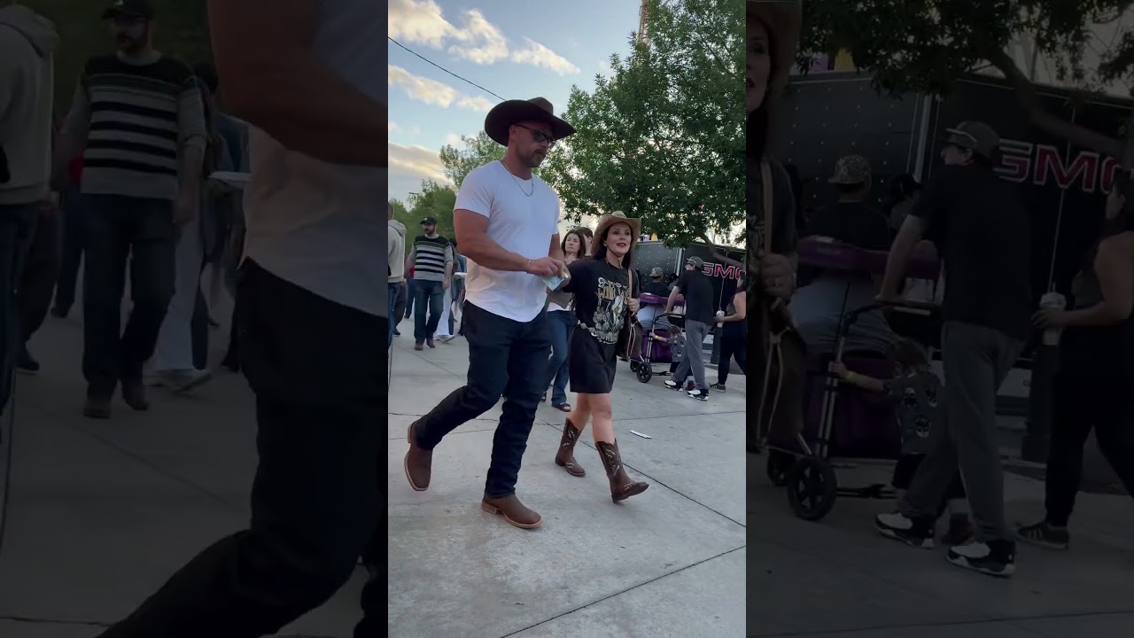 #calgary #calgaryevents #calgaryfestivals #canada #4k #stampede #shorts