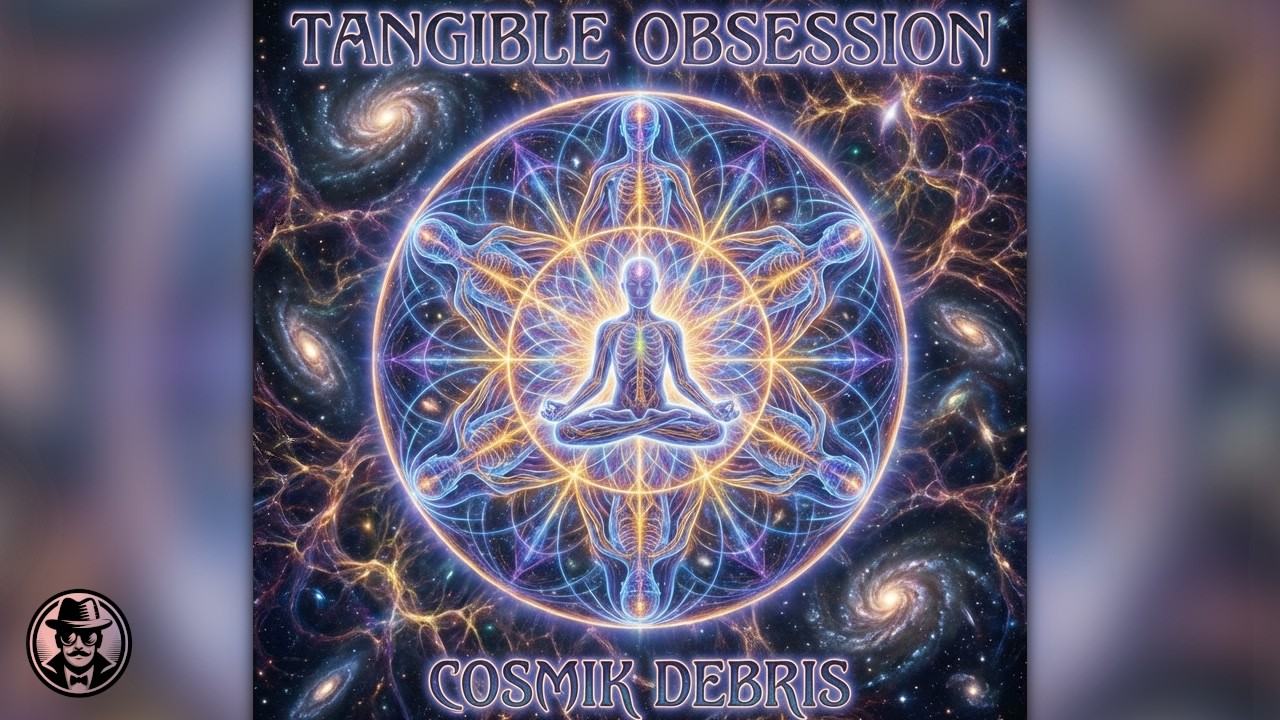 Cosmik Debris (Frank Zappa Cover) - Tangible Obsession