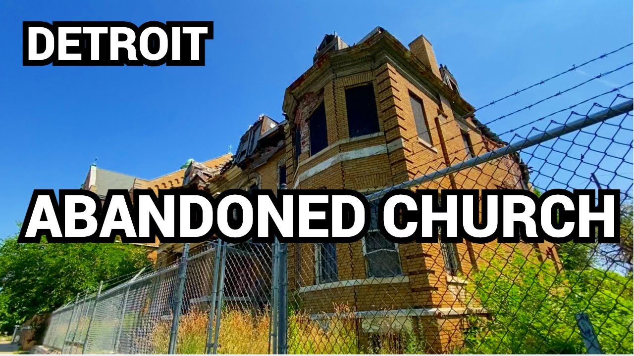 This Church Changed My Family Forever!