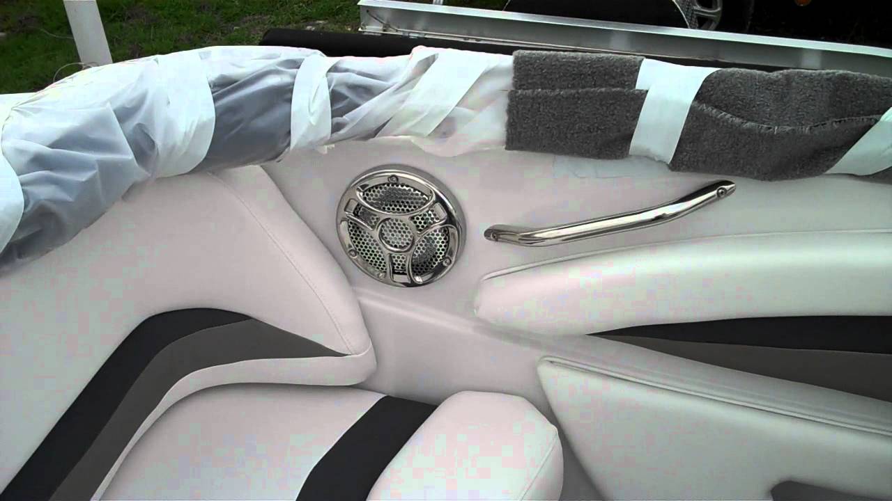 2012 Glastron GT 205