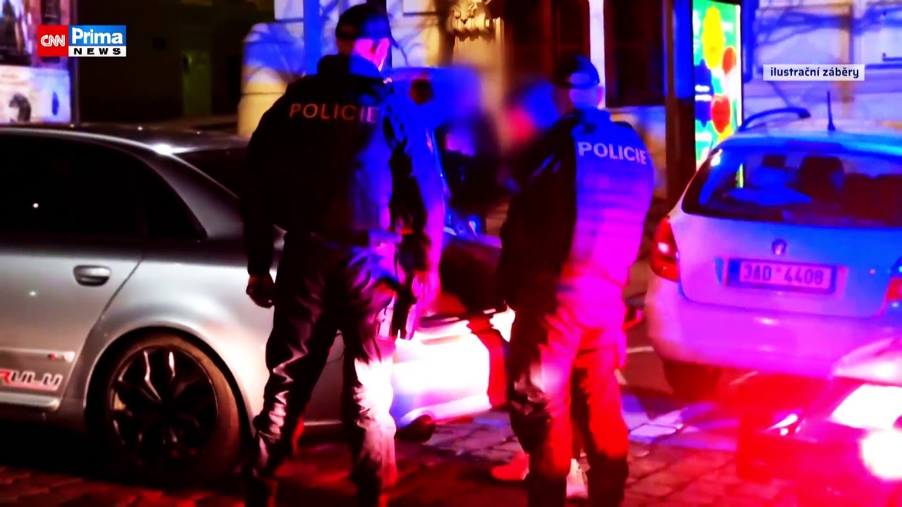 Před klubem v Brně cizinci brutálně napadli muže, ten zemřel. Incident natočily kamery
