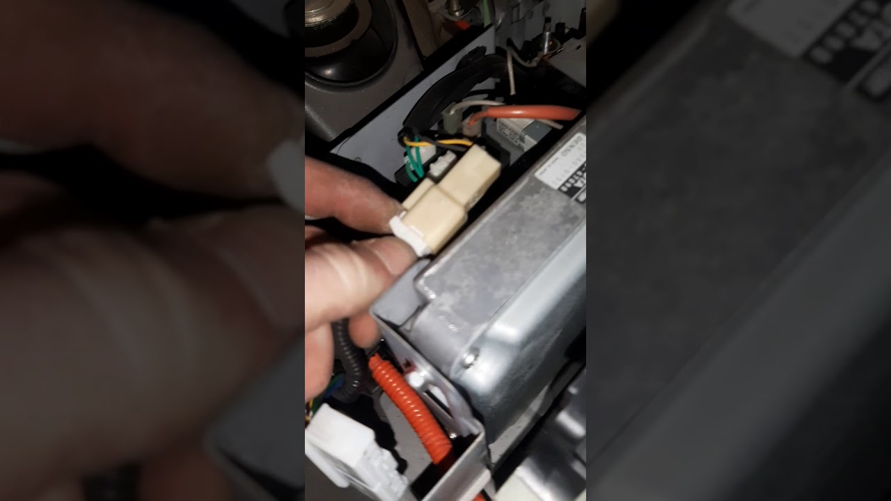 Toyota prius  p3022,p3024,p0a80.(Warning,battery numbering from right to left). Battery pack repair.