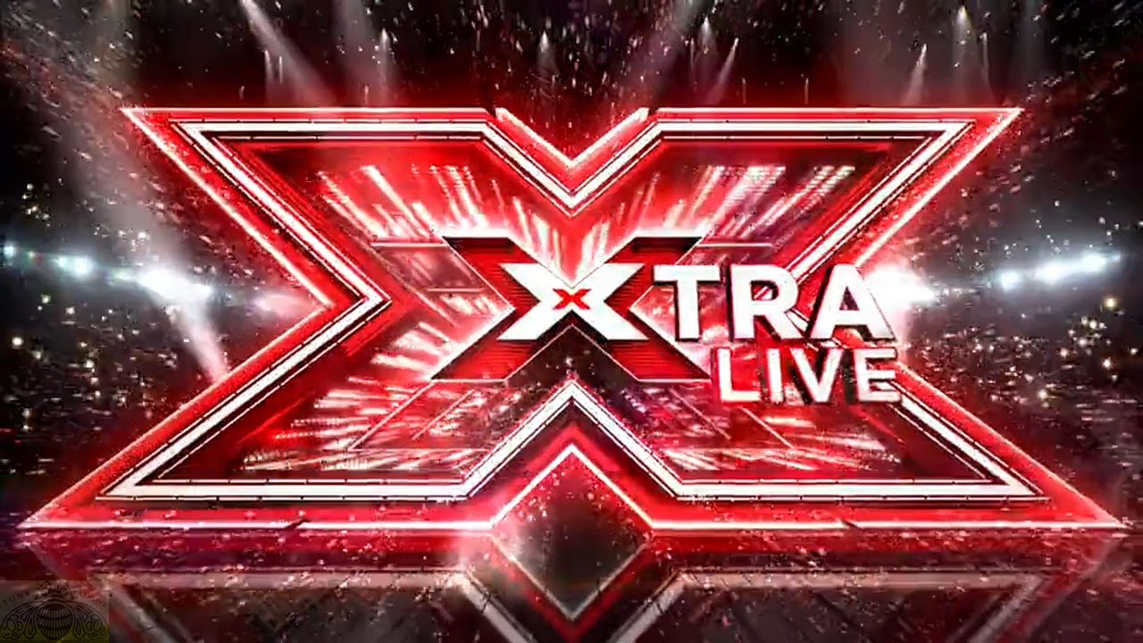 The Xtra Factor UK 2016 Auditions Week 2 Sunday Full Clip S13E04
