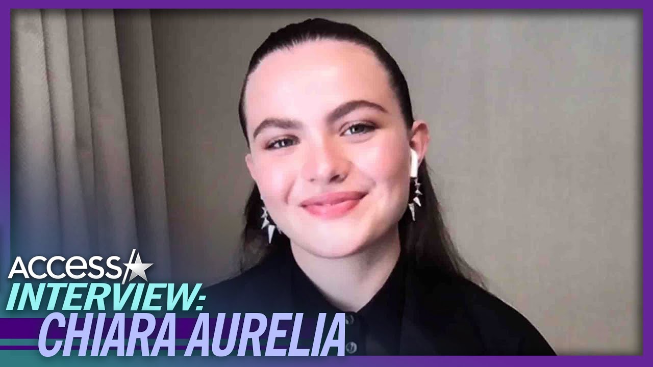 What &lsquo;Cruel Summer&rsquo; Star Chiara Aurelia Learned From Jessica Biel