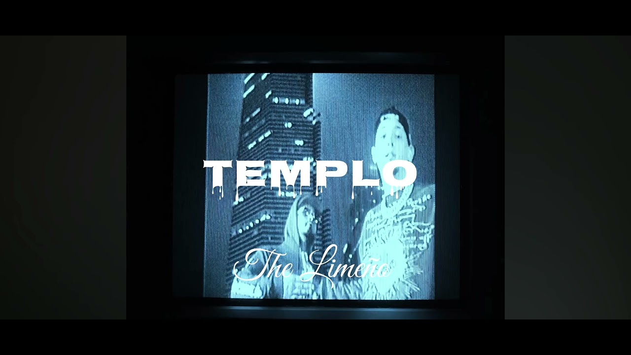 Yan Block Type Beat - "Templo"
