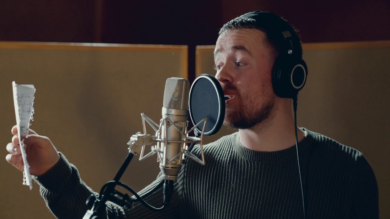 Natty, & The Rebelship feat Maverick Sabre - Coloured Souls X