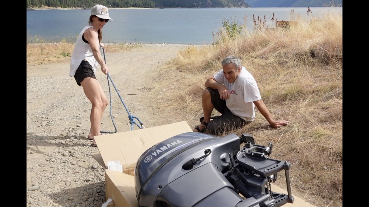 The orphaned projects and adventures of Steve and Michelle!