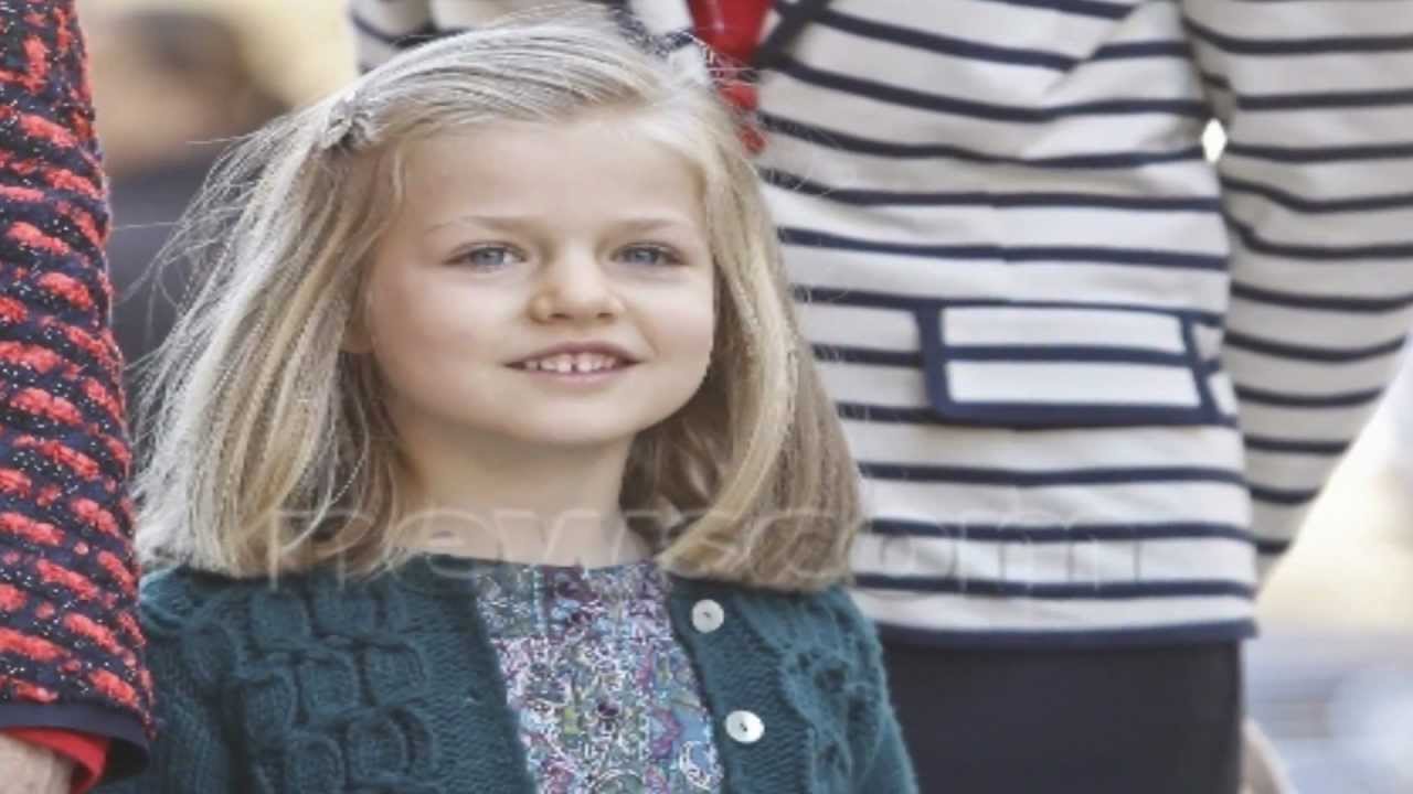 European Princesses