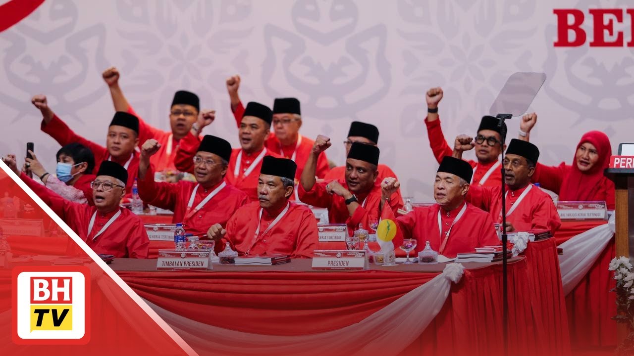 Dewan gamat Pengerusi Tetap tersasul sebut gelaran Tok Mat, Yang Amat Berhormat