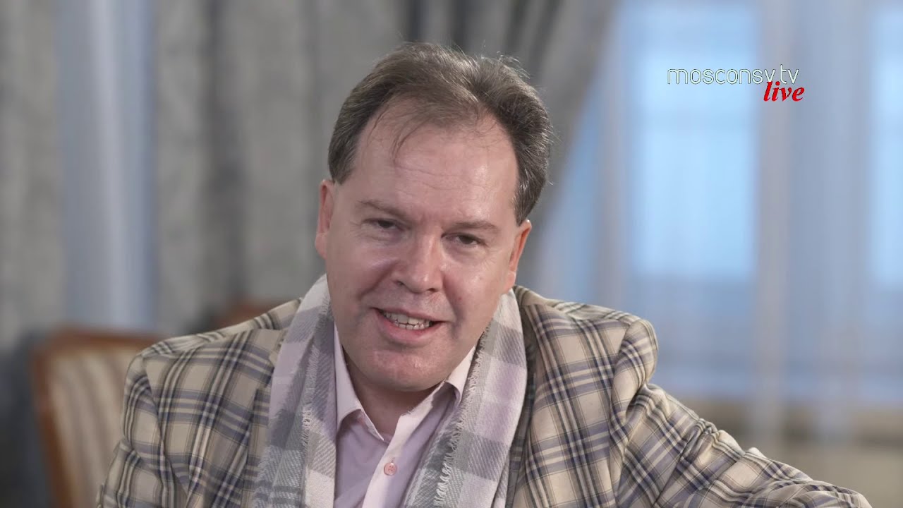 Мастер-класс Юрия Богданова / Master Class with Yuri Bogdanov