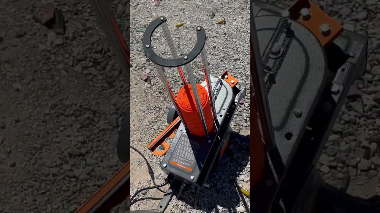 Best bang for your buck automatic clay pigeon thrower? Champion wheelybird