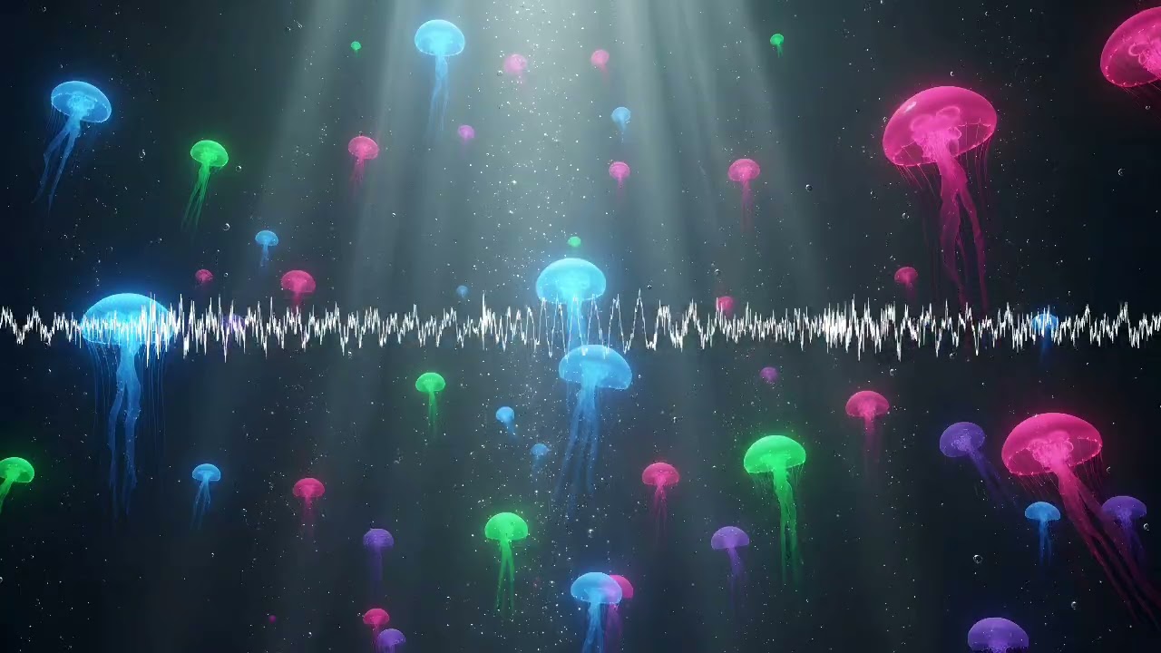 Jellyfish Trance