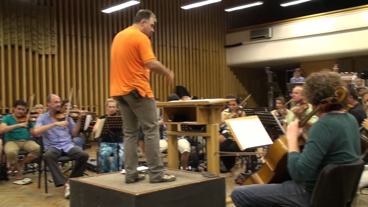 Dimmu Borgir and Czech National Symphony Orchestra