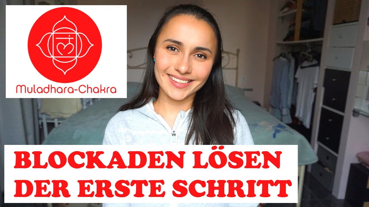 Alles über das erste Chakra, WURZELCHAKRA