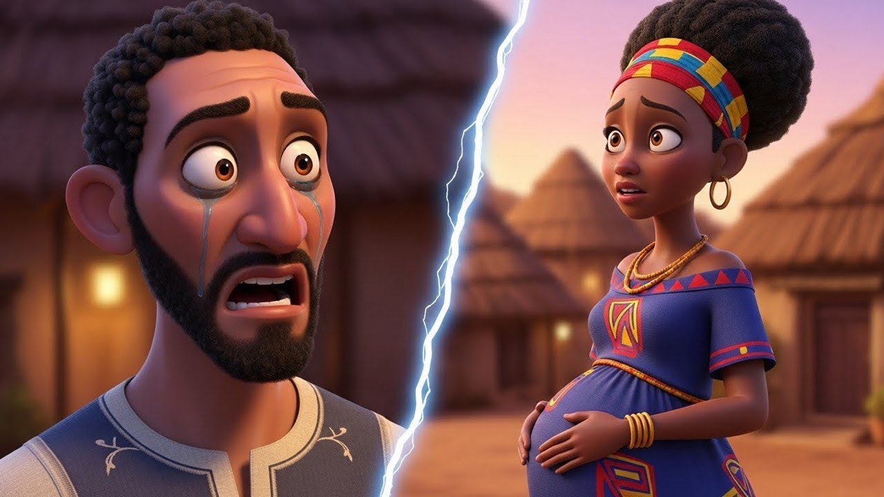She Gave Him Her Mother's GOLD... He DENIED Her When She Showed Up PREGNANT | African Love Story