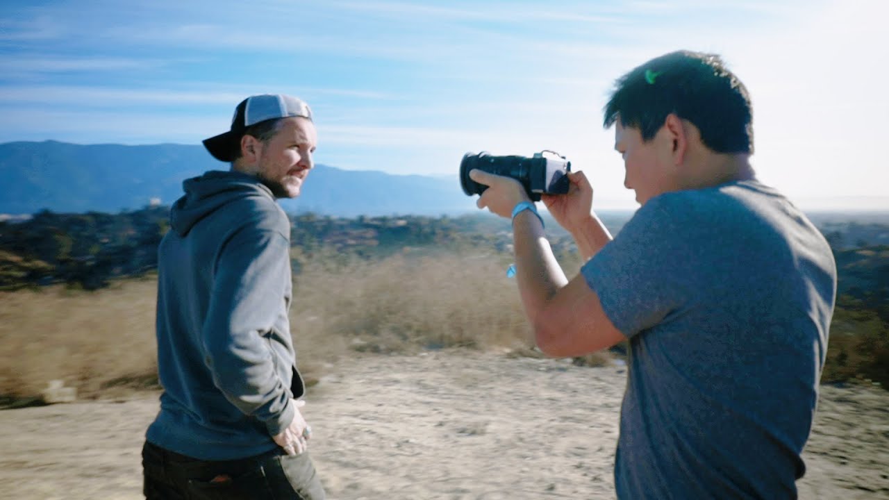 Canon M6 II - The New Best Youtube Camera under $1k?