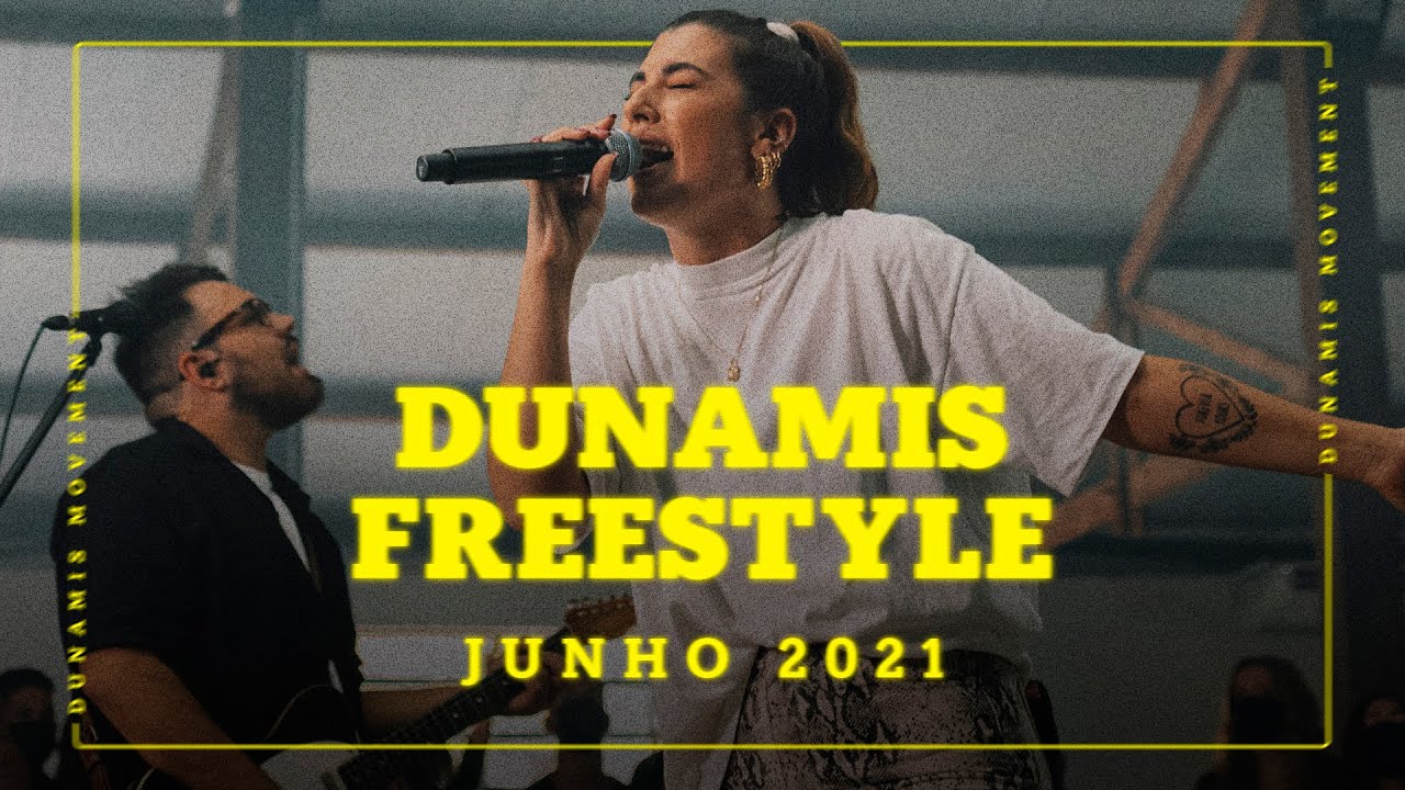 Dunamis Freestyle - Worship Live @ Dunamis Farm // 2021