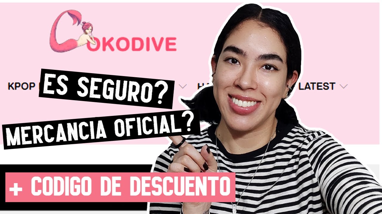 como comprar en cokodive? es seguro? + codigo de descuento y Cokodive Club que es?