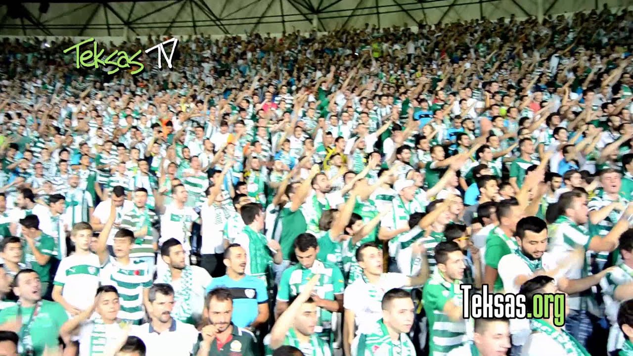 Çıldırt bizi bu sene yine | Teksas.org