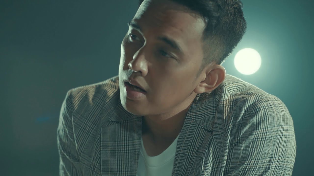 Indra Sinaga - Tuhan Berkata Lain / Official Music Video