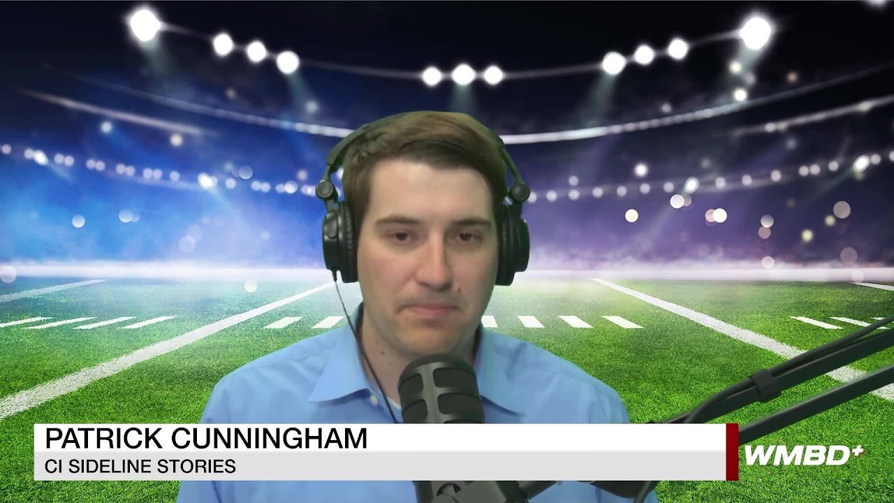 CI Sideline Stories | Ep. 28: Illini start March Madness, Manual ends state title drought