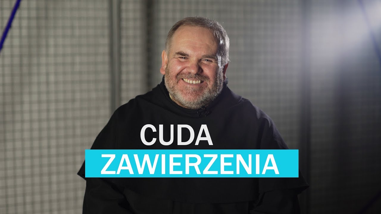 Cuda zawierzenia. Tego nie da się wytłumaczyć po ludzku