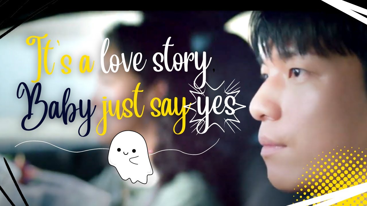 Oh In-Ju & Choi Do-Il | Little woman FMV | Romeo, save me.