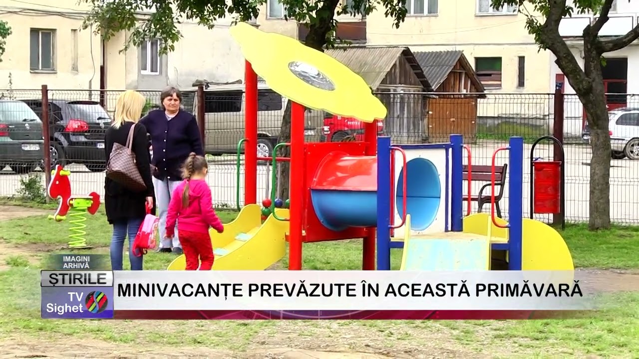 05  MINIVACANȚE PREVĂZUTE ÎN ACEASTĂ PRIMĂVARĂ