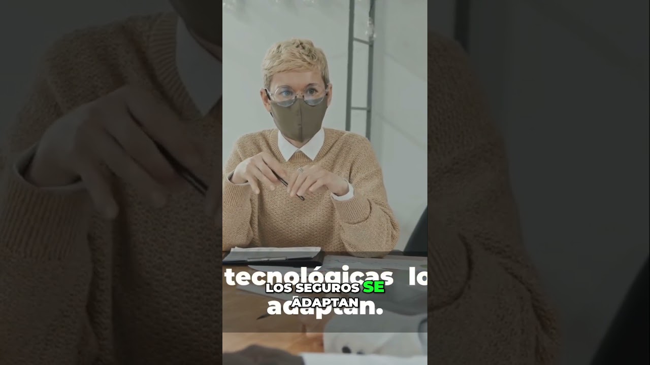 El Futuro de los Seguros: Innovaciones que Transforman