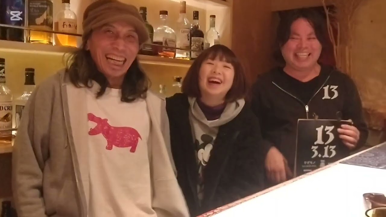 Zapper&Rosieは岡山BLUE BLUESに出演する