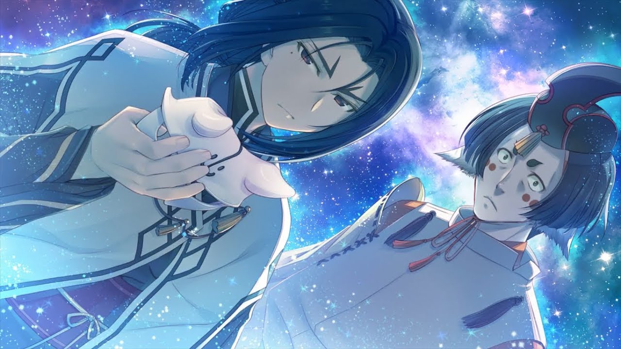 Friends Beyond Death | Utawarerumono: Mask of Truth